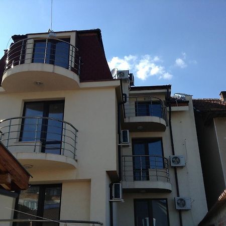 Guest House Luchi วาร์เชทส์ ภายนอก รูปภาพ