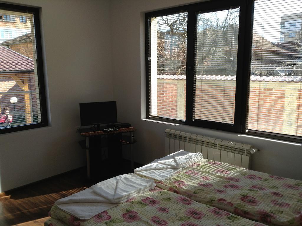Guest House Luchi วาร์เชทส์ ห้อง รูปภาพ
