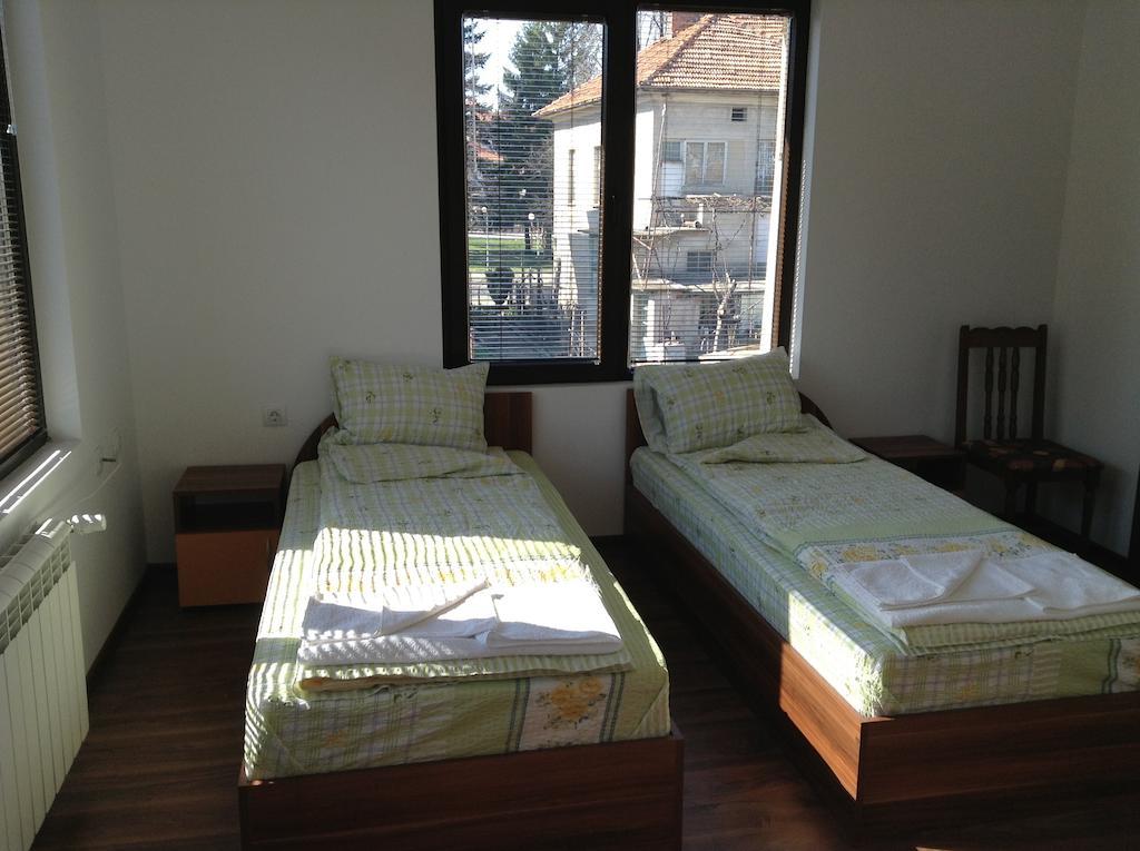 Guest House Luchi วาร์เชทส์ ห้อง รูปภาพ