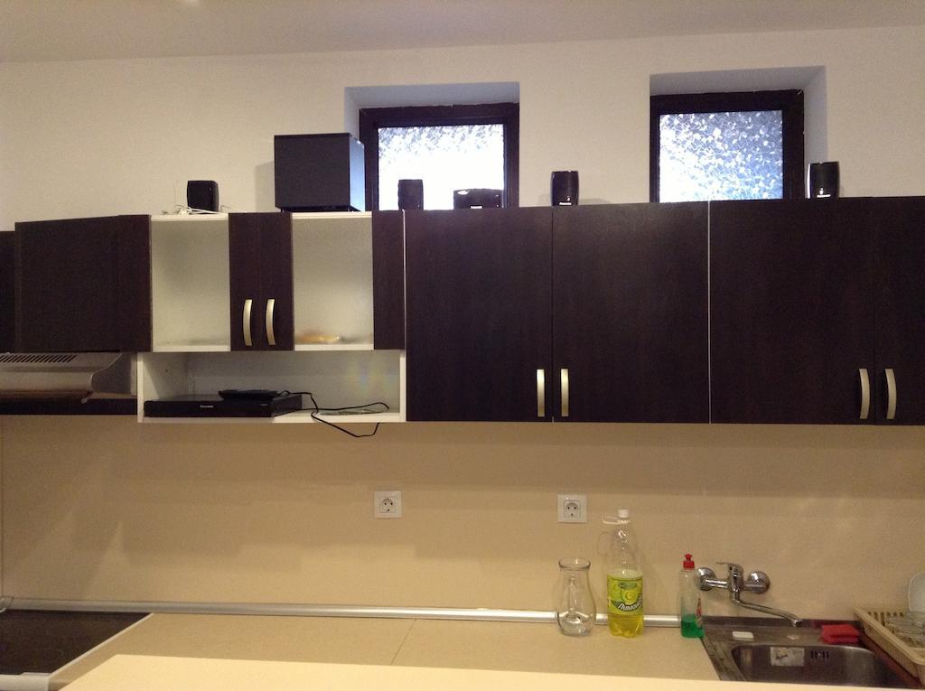 Guest House Luchi วาร์เชทส์ ภายนอก รูปภาพ